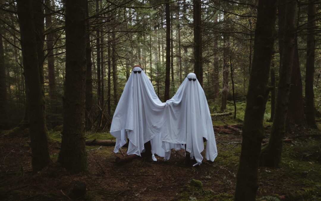 Ghosting: 3 credenze di chi sparisce